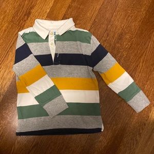 Crewcuts Rugby Shirt